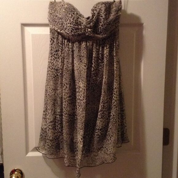 Express Dress - Picture 6 of 7